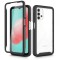 Blackmoon Premium Quality Defence360 Galaxy A32 LTE Μαύρο