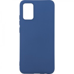 Senso Liquid Xiaomi Redmi 9T Backcover Μπλε Senso Liquid Xiaomi Redmi 9T Backcover Μπλε