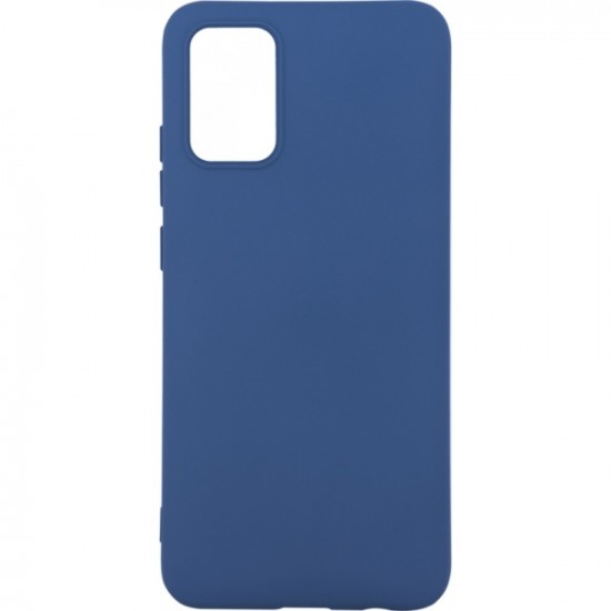 Senso Liquid Xiaomi Redmi 9T Backcover Μπλε