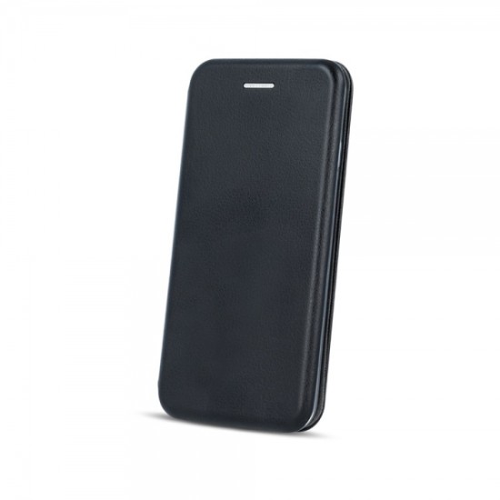 Senso Oval Stand Book Samsung A42 Μαύρο Senso Oval Stand Book Samsung A42 Μαύρο