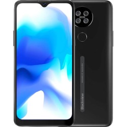Blackview A80S 64GB / 4GB Ram DS Interstellar Μαύρο