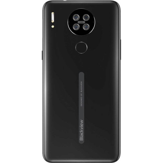 Blackview A80S 64GB / 4GB Ram DS Interstellar Μαύρο
