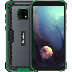 Blackview BV4900 32GB / 3GB RAM DS Πράσινο