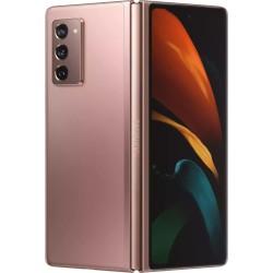 Samsung Galaxy Z Fold 2 5G 256GB Mystic Bronze
