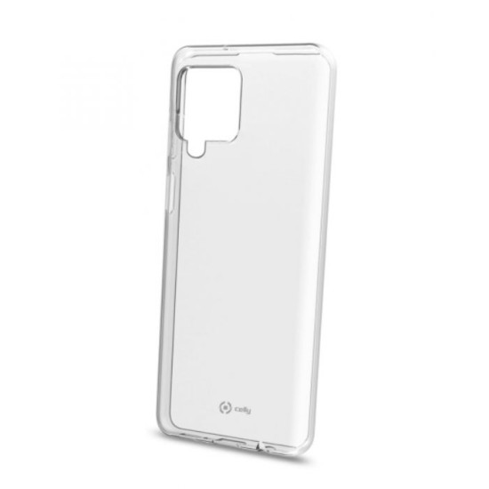 Celly Gelskin TPU Samsung A22 4G Διάφανο