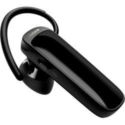 Jabra Bluetooth Headset Mono Talk 25 Μαύρο