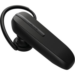 Jabra Bluetooth Headset Mono Talk 5 Μαύρο