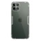 Nillkin θήκη Nature για Apple iPhone 12 Pro Max, Διάφανο