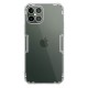 Nillkin θήκη Nature για Apple iPhone 12 Pro Max, Διάφανο