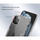 Nillkin θήκη Nature για Apple iPhone 12 Pro Max, Διάφανο