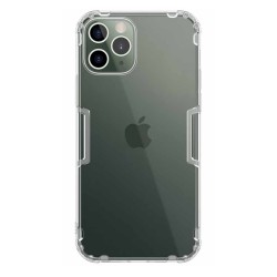 Nillkin θήκη Nature για Apple iPhone 12/12 Pro, Διάφανο