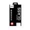 Senso 5D Full Face Huawei P Smart Προστατευτικό τζαμάκι Tempered glass Μαύρο Πλαίσιο / Διάφανο