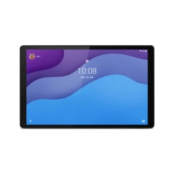 Lenovo Tab M10 HD (2nd Gen) 10.1'' 4G 4GB/ 64GB Γκρι και Θήκη και Προστασία Οθόνης