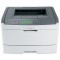 Lexmark used Εκτυπωτής E460DN Workgroup, Mono, Laser, με toner/drum