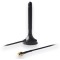 Teltonika κεραία WiFi PR1KRF30, Magnetic, SMA Μαύρο