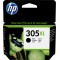 HP 305XL Μελάνι Εκτυπωτή InkJet (3YM62AE) Μαύρο