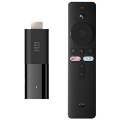 Xiaomi Mi TV Stick Μαύρο Xiaomi Mi TV Stick Μαύρο