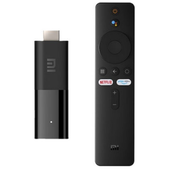 Xiaomi Mi TV Stick Μαύρο