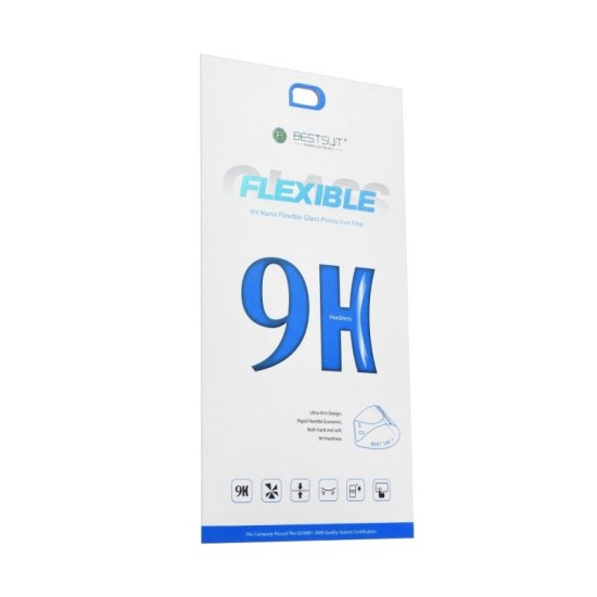 Flexible Nano glass για iPhone 7 / 8 Plus