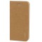 Vennus Book Case with frame for Xiaomi Redmi Note 10 5G gold