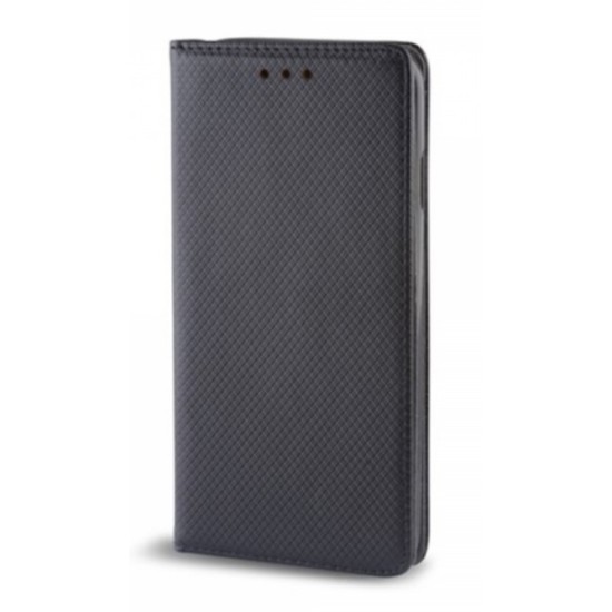 Θήκη Magnet Samsung A40 Μαύρο