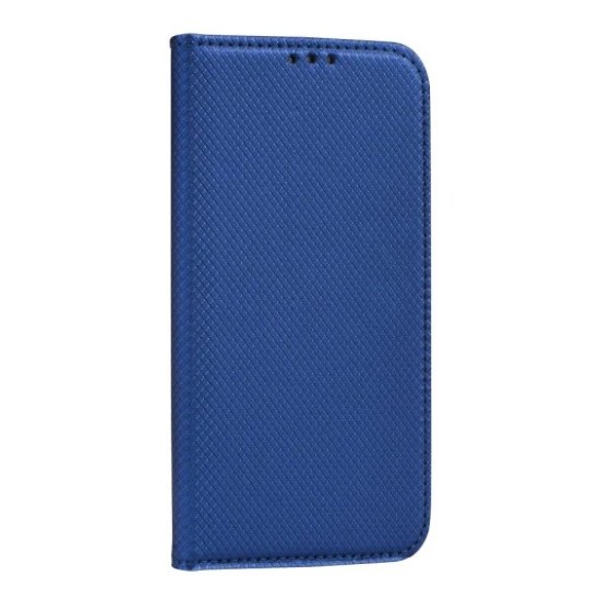 Θήκη Book Magnet Xiaomi Mi A3 Μπλε