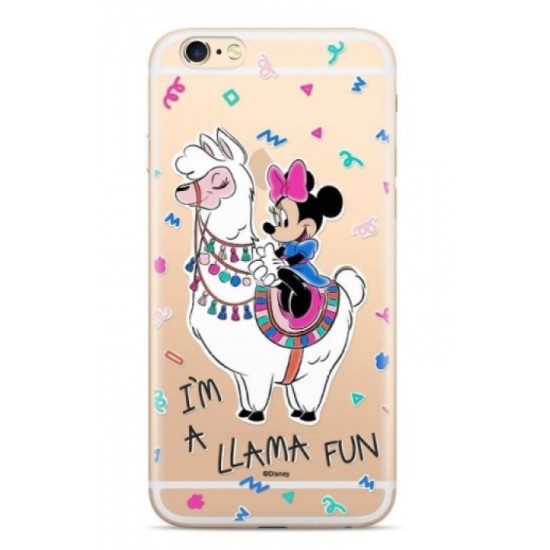 Θήκη Warner Bros Minnie Samsung A10 Backcover με Σχέδιο