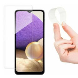 Wozinsky Nano Flexi Glass Hybrid Screen Protector Tempered Glass για Samsung Galaxy A32 5G Wozinsky Nano Flexi Glass Hybrid Screen Protector Tempered Glass για Samsung Galaxy A32 5G