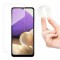 Wozinsky Nano Flexi Glass Hybrid Screen Protector Tempered Glass για Samsung Galaxy A32 5G