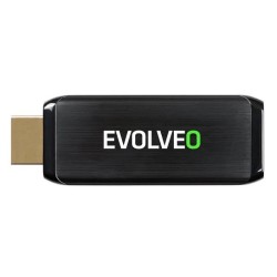 EVOLVEO XTRACAST STOCK HDMI DOGLE WIREL