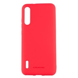Θήκη Σιλικόνης Molan Cano για Xiaomi A3 Ροζ