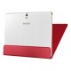 Θήκη Flip Cover Samsung EF-DT800BREG