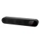 POWERTECH soundbar PT-986, 2x 5W RMS, TWS, FM, 1200mAh, μαύρο
