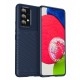 Thunder Case Flexible Tough Rugged Cover TPU Θήκη για Samsung Galaxy A53 5G μπλε