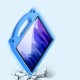Μαλακή θήκη tablet Dux Ducis Panda για παιδιά για Samsung Galaxy Tab A7 10.4'' 2020 μπλε