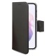 Celly Wally Book Case Samsung S22 Plus Μαύρο
