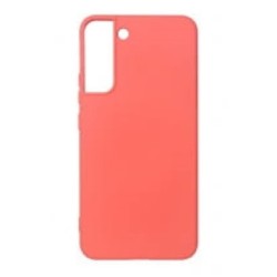 Senso Liquid Samsung S22 Plus Backcover Ροζ