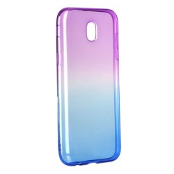 Θήκη Fairy TPU Samsung J3 2017 Μωβ Μπλε