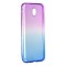Θήκη Fairy TPU Samsung J3 2017 Μωβ Μπλε