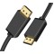 POWERTECH Καλώδιο DisplayPort 1.4 CAB-DP040, 8K 60Hz, 2m