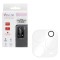 VOLTE-TEL TEMPERED GLASS IPHONE 12 PRO MAX 6.67
