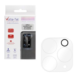VOLTE-TEL TEMPERED GLASS IPHONE 12 PRO 6.1