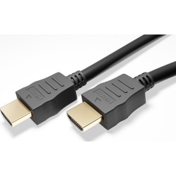GOOBAY καλώδιο HDMI 2.1 με Ethernet 47575, ARC, 30AWG, 8K, 3m, μαύρο GOOBAY καλώδιο HDMI 2.1 με Ethernet 47575, ARC, 30AWG, 8K, 3m, μαύρο