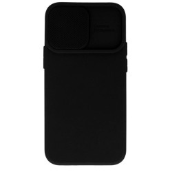 Camshield Soft for Xiaomi Redmi 9A Μαύρο Camshield Soft for Xiaomi Redmi 9A Μαύρο
