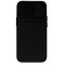 Camshield Soft for Xiaomi Redmi 9A Μαύρο