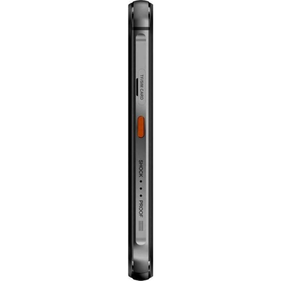 BlackView BV9900E 128GB/6GB RAM DS Μαύρο