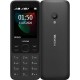 NOKIA 150 2020 Dual Sim Μαύρο