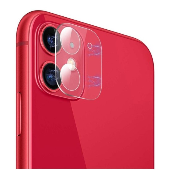 Full Camera Tempered Glass 9H tempered glass for all camera iPhone 11