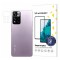 Wozinsky Camera Glass 9H Full Camera Tempered Glass for Xiaomi Redmi Note 11 Pro+