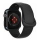 SPIGEN THIN FIT APPLE WATCH 7 / 8 45 MM Μαύρο